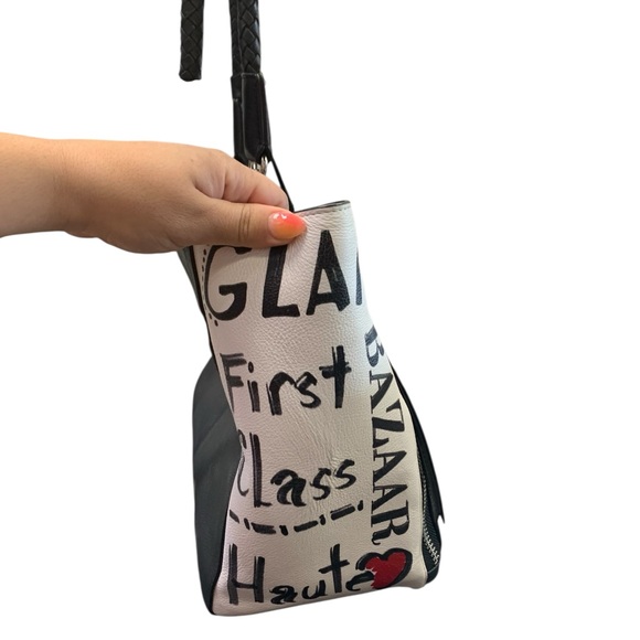 Brighton Fashionista Cover Girls Tote - Picture 5 of 9